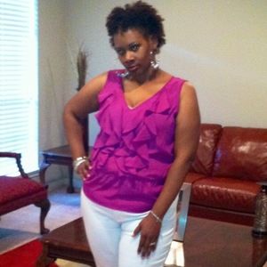 Meet your Posher, Stacey